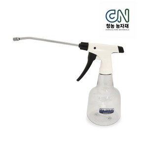 일제 다이아 스프레이 707 분무기 DIA SPRAYER 색상랜덤 청농, 1개