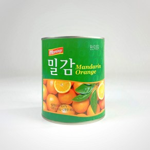 미스토리 밀감 850g