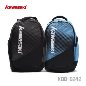 [kawasaki] 가와사키 백팩가방 KBB-8242 배드민턴&스쿼시&테니스&탁구