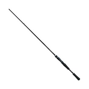 SHIMANO 시마노 (SHIMANO) 바스로드 바스원 XT 베이트 162M-2, 162ML-2