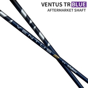 후지쿠라 벤투스 TR 블루 드라이버 샤프트 VENTUS TR BLUE VELOCORE, 벤투스 TR 블루/핑용 6S