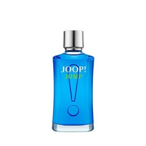 Joop 주프 그를 위한 점프 오드 화장실 - 신선한 아로마틱 향 보헤미안 다이나믹, 100ml, 1개