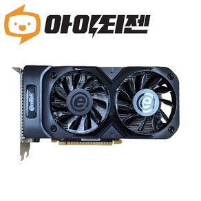 지포스 GTX750 Ti 2G 이엠텍 그래픽카드 일반