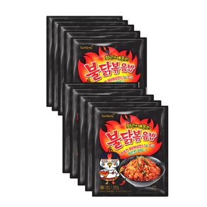 삼양사 불닭볶음밥 220g