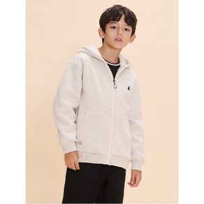 빈폴 BEANPOLE KIDS 보아안감 후드 집업 베이지 BI4941U01A 407270