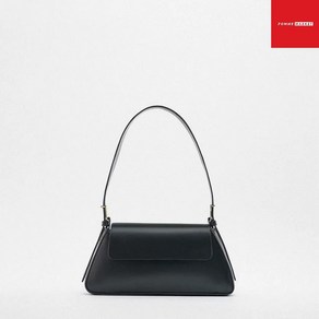 ZARA 자라 최화정 가방 미니멀 플랩 백 데일리 숄더백 오타니 3컬러