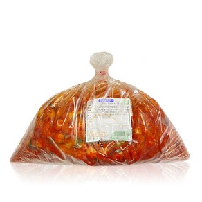 종가집 깍두기 10kg (5kg x 2개), 단품, 2개, 5kg