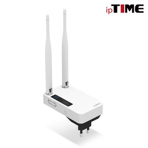 IpTIME Extende-A3MU 와이파이 확장기, 1개