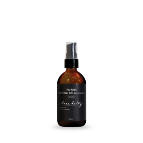 홀츠포맨 남자 스킨 클리어 AC 에센스 100ml 세럼 피지잡는 개기름 남성 화장품 옴므, 1개