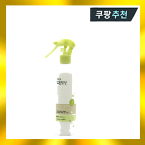 더페이스샵 보들보들 때 필링 500ml