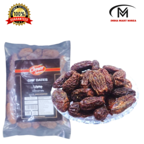 DRY DATES 건대추야자 200G 1개, 200gm