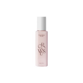 그로우어스 데미지 테라피 헤어 밀크, 1개, 160ml