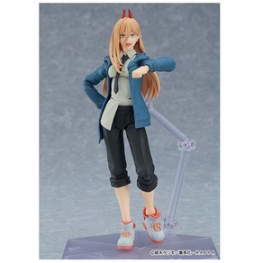 Figma 피그마 파워 / 체인소맨, 1개