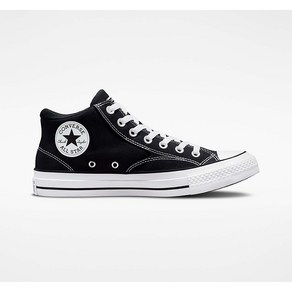 [국내백화점판] 컨버스 CONVERSE 척 테일러 올스타 몰든 스트릿 블랙 CK9954