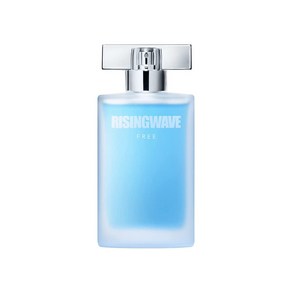 라이징웨이브 프리라이트 블루 향수 50ml, 1개