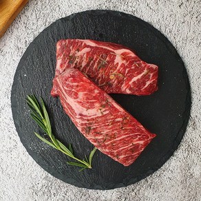 고급진 살치살 시즈닝 스테이크 (냉장 150g), 150g, 1개