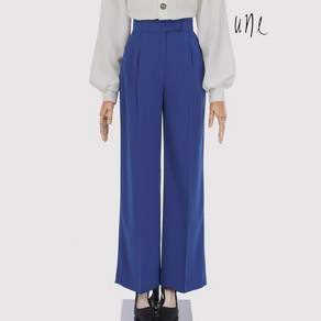 윈(une)[77까지]투턱와이드 하이슬랙스