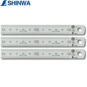 신와 직자 150 300 600 1000 1500 2000 철자 스텐자, 150mm, 2개