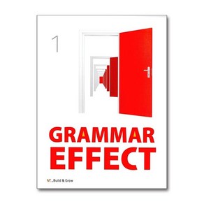 Grammar Effect 1 (Student Book + Workbook) / NE_Build amp;amp; Grow