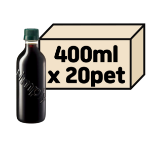 빙그레 최화정 커피 무라벨 디카페인 400ml x 20개