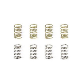 TM10321/[미니카부품] Mini4 Sliding Dampe 2 Spings, 1개