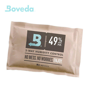 보베다 Boveda 49% HA 현악기 습도관리