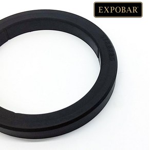 엑스포바 가스켓, 8.5 mm