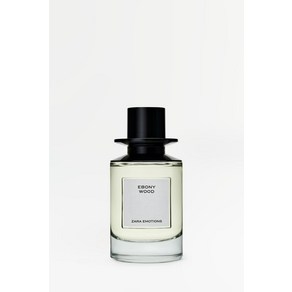 [국내배송]자라 ZARA EBONY WOOD 오드 퍼퓸 100ML(3.4 FL.OZ). 여성 향수 769034