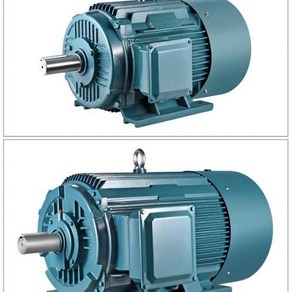 장한전기 0.75kw 1마력 6극 380V 삼상모터 삼상 모터 규격 단상 3상 모터 차이 삼상 모터, 단품, 1개