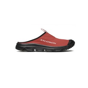 SALOMON RX 슬라이드 3.0 - 오로라 레드:블랙:루나 락 / L47298600