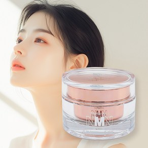 {Myhaelyn} 마이해린 NMN 멜라즈마 클리어 나이트 크림, 1개, 50ml