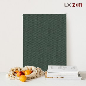 LX 고급실크벽지 디아망 PR003-10 크로쉐 딥그린 1롤 5평