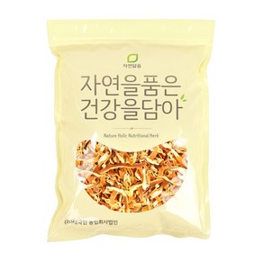 자연닮음 국산 진피 귤피 귤껍질 600g