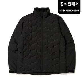 [아이더공식] 타이픈 남성 슬림 다운 자켓 DMW23501Z1 (정상가:259 000)