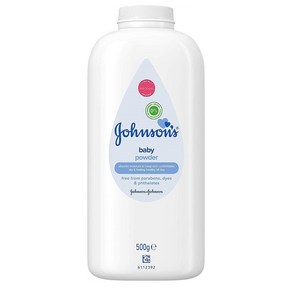 (1+1무료배송)Johnson's Baby Powder 존슨즈 베이비 파우더 약한피부용 15oz(425g)