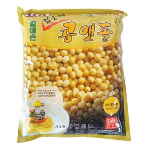 할매손 콩국수 검은깨콩 콩국물가루 850g 콩물 선식 가루 콩국수용 여름별미 업소용 분말 식품 건강식, 1개