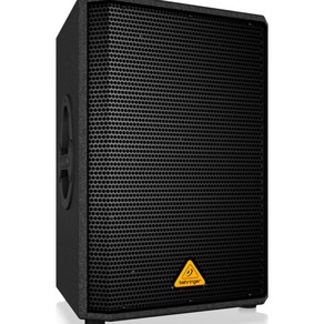 베링거 VS1220 패시브 PA 공연용 스피커 600W 깊은 베이스