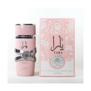 yaa 라파타 Lattafa pefumes 3.4 EDP, 1L, 1개