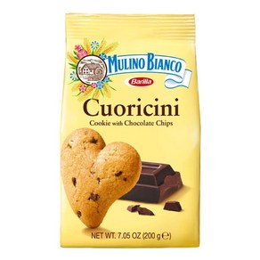 Mulino Bianco Cuoicini Cookies Pack of 3 Bag 물리노 비앙코 쿠오리치니 쿠키 3팩 팩, 1개, 852.75g