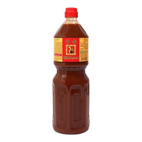 푸드올마켓_ 서해 정통 돈까스소스 1.75L, 1개
