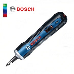 보쉬 고 USB 충전 전동 드라이버 BOSCH GO 무선 가정용 소형 미니 전동드릴