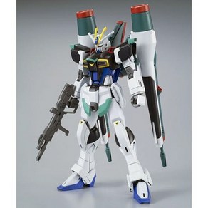 HG 1/144 블래스트 임펄스 건담 [프리미엄 반다이 한정판], 1개