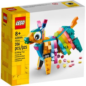 LEGO 40644 - 피냐타 / 레고 정품, 단품, 1개