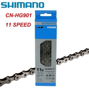 자전거 체인 체커 Shimano ULTEGRA DEORE XT 11 단 HG601 HG701 HG901 도로 MTB 116L M7000 M8000 5800 6800 퀵 링크 포, 1개