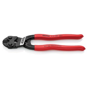 크니펙스 니퍼 고강력 71-31-200SB 크니팩스 KNIPEX SB, 1개