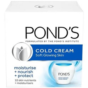 Pond's 콜드 크림 - 55ml/1.85 fl.oz, 1개, 55ml