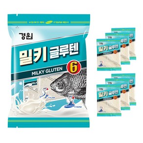 경원 밀키 글루텐6