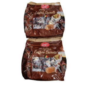 [코스트코] 트레핀 벨기에 스위트 커피사탕, 1.5kg, 2개
