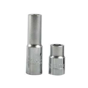 BESTO 소켓렌치 SW-26-6PT-K 1/2DR-26mm(6PT), 1개