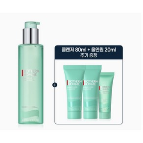 [백화점 정품] 아쿠아파워 올인원 200ml 세트 (+올인원 100ML)